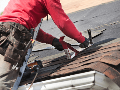About Roof Repair Experts Moscow Mills, MO
